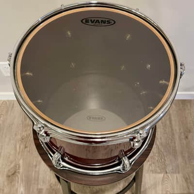 Yamaha Birch Custom Absolute 12”x10” Tom image 6