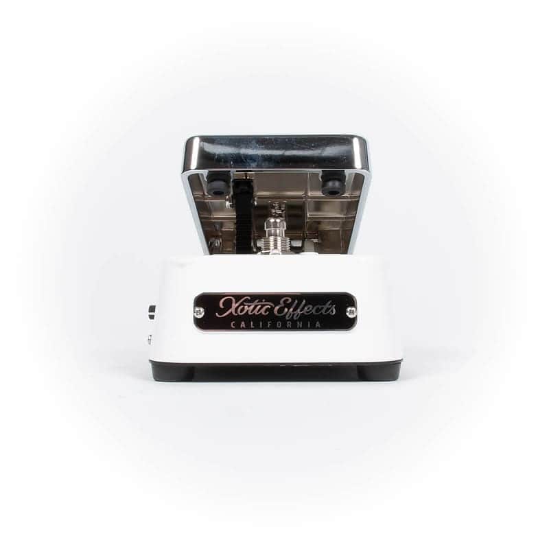 Xotic XW-1 Wah Pedal image 3