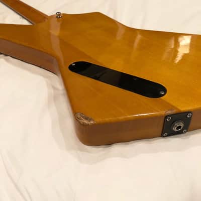 Rare 1975 Ibanez Destroyer Model #2459 Guitar! image 11