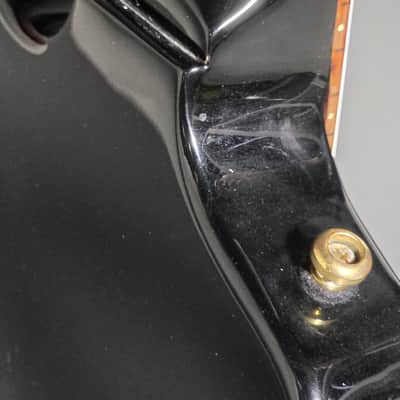 Epiphone '58 Explorer 1998 - 2002 - Ebony image 8