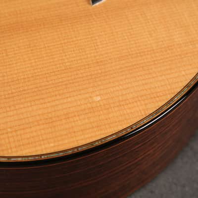 Taylor 914ce Grand Auditorium Electro Acoustic - 2nd Hand image 13