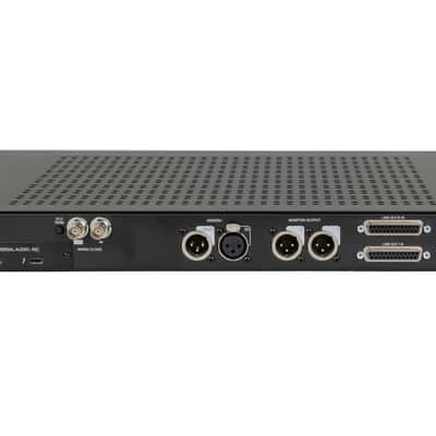 Immagine Universal Audio Apollo x16 16x18 Thunderbolt 3 Audio Interface #21462020005803 (Used) - 3