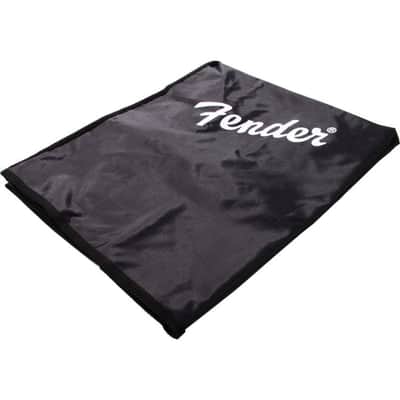 Fender Blues Junior Amp Cover image 3