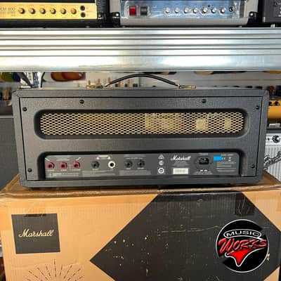 Marshall Origin 50 Head image 6