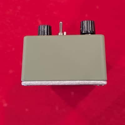 Haggtronix Triangle Wave Generator 2026 - Green image 4