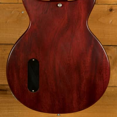 Gibson Custom 1958 Les Paul Junior Double Cut Reissue | Faded Cherry - VOS image 2