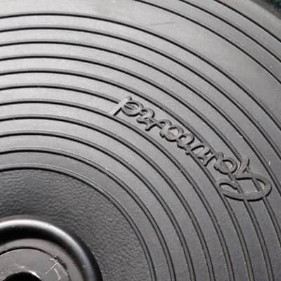 Metal Platter & Rubber Mat image 3