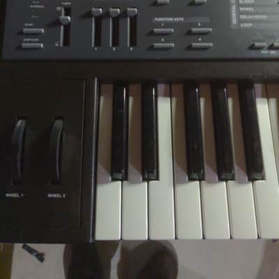 Elka Mk-55 1988 Black image 3