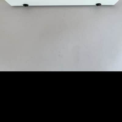 Morley Man Distortion Boost 2010s - White MDB2 image 1