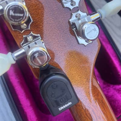 Gibson Les Paul Standard '50s 2019 - Present - Gold Top image 12