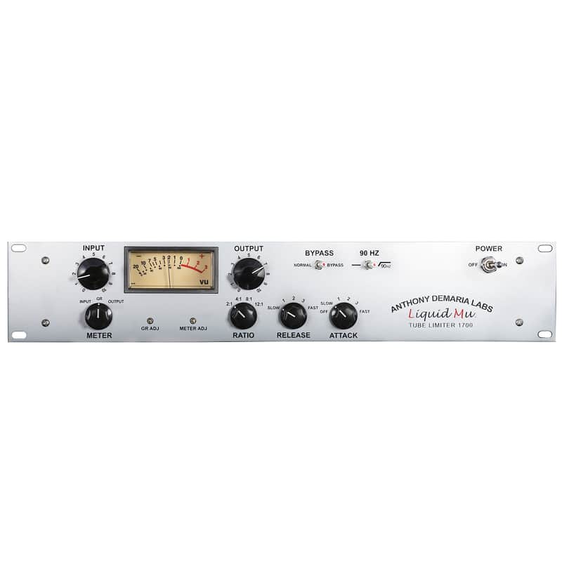 Anthony DeMaria Labs ADL 1700 Liquid Mu Tube Limiter image 1
