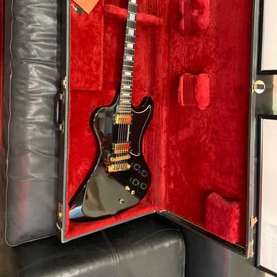Gibson RD Custom Artist  1978 image 2