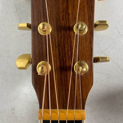 Martin J-40 (J-40M) 1985 - 1992 - Natural image 2