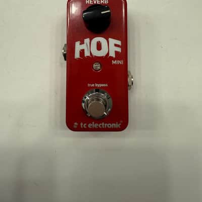TC Electronic Hall Of Fame Mini | Reverb