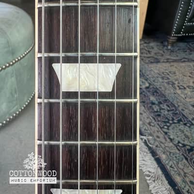 2021 Gibson Les Paul Standard '50s – Tobacco Burst (Sweetwater Exclusive with Sugarbuckers) image 10