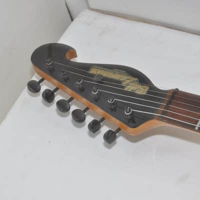 Bill Lawrence Stratocaster Electric Guitar Ref.No 6884 image 9