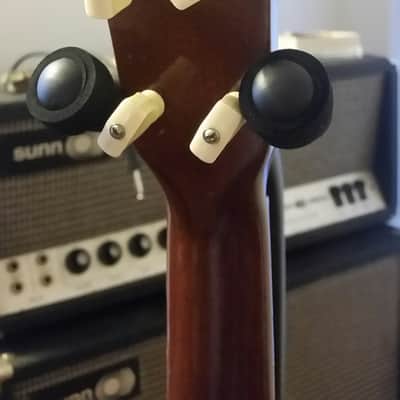 Martin Style 0 Soprano Ukulele image 5