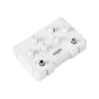 Kernom Ridge Overdrive Pedal image 2