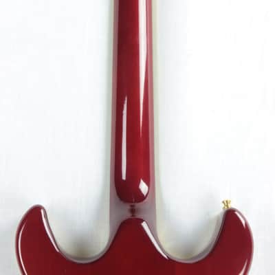 1991 Fender Master Series Japan ROBBEN FORD Esprit Ultra Signature Model MIJ image 11