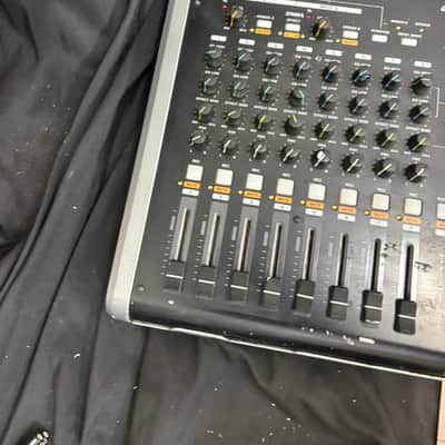 TASCAM DP 02 8 Track Digital Portastudio Multitrack Recorder Tested image 6