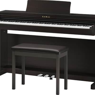 Kawai CN33 Digital Piano | Reverb