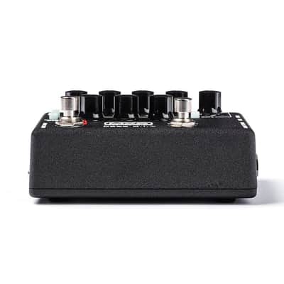MXR M80 Bass DI+ image 3