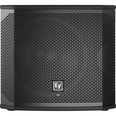 Electro-Voice ELX200-12S 12 inch Passive Subwoofer image 2