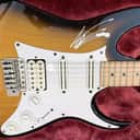 Ibanez AT100CL with Hand Signed of Andy Timmons (At Thailand 2025) OHSC