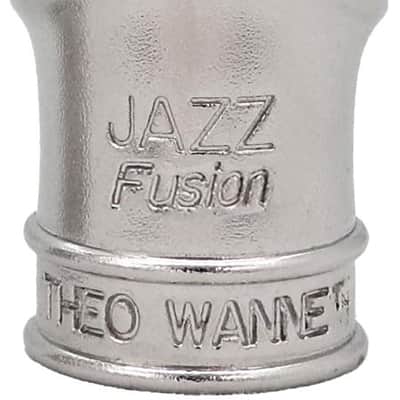 Theo Wanne Essentials Collection: Jazz-Fusion Alto Saxophone MPC