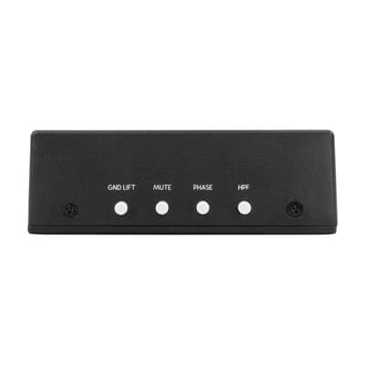 Walrus Audio Canvas Passive Re-Amp image 11