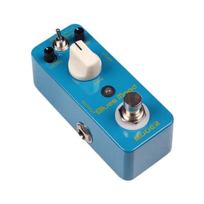 Mooer Blues Mood image 3