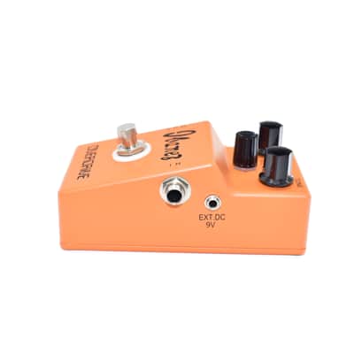 Ibanez Limited Edition OD850 Overdrive Reissue image 2