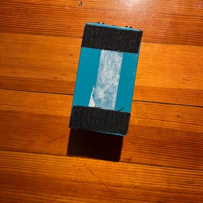 EarthQuaker Devices Organizer V1 - Blue image 3