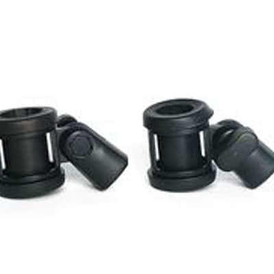 Samson C02 Stereo Pair Condenser Microphones image 4