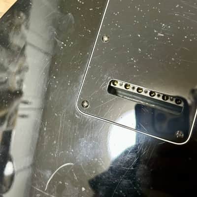 1991 USA Fender Prodigy image 12