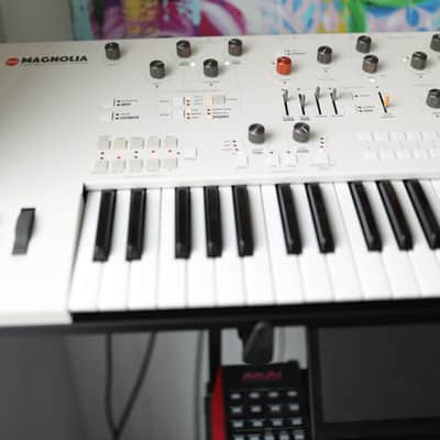 Frap Tools Magnolia Synthesizer image 4