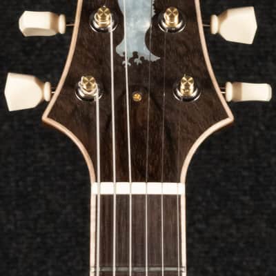 PRS Private Stock 594 Hollowbody II Quilt image 11