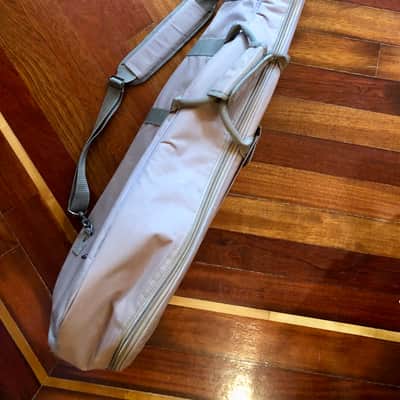 Taylor Acoustic/ Dreadnought Gig Bag Case Academy Series -Tan image 7
