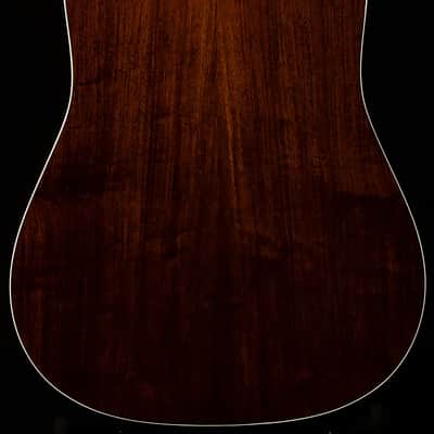 Martin Guitars Road Series DE Retro Plus Granadillo image 3