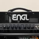 Engl E725 Ravager IR 2-Channel 20-Watt Guitar Amp Head 2025 - Present - Black