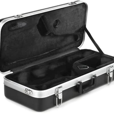 Gator Andante Series Hardshell Case for Alto Sax image 2