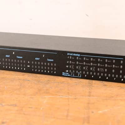 MOTU 2408mkII PCI Digital Audio Interface CG01XA1 image 3
