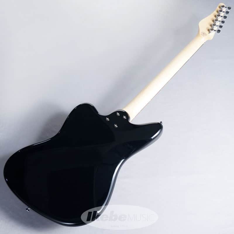 Schecter AR-06 (BLK/MH/R) -Made in Japan- | Reverb