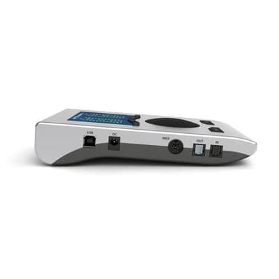 RME Babyface Pro FS 24-Channel 192 kHz Bus-Powered USB 2.0 Audio Interface image 8
