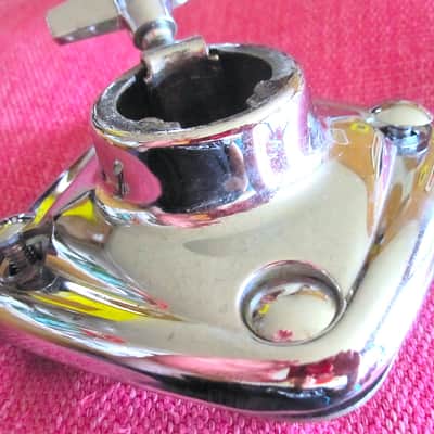 Tama Bass Drum Tom Holder Mount Bracket - Vintage image 2