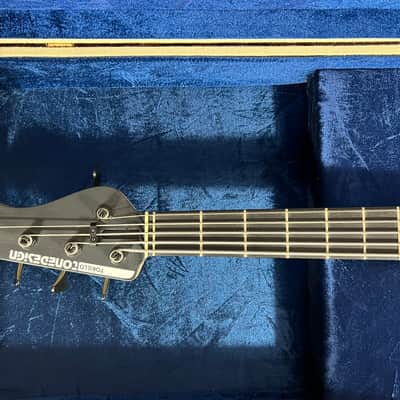 Torillo Shevette Fusion 5 Tone-Design Black - Black image 4