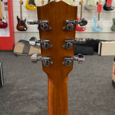 Gibson LG-2 American Eagle 2013 - 2018 Natural image 5