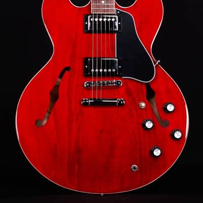 Epiphone ES-335 Inspired By Gibson image 1