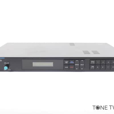 Roland MKS-50 Alpha Juno rack synthesizer 1 2 *Refurbished* VINTAGE SYNTH DEALER