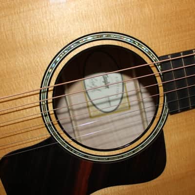 Taylor 618e 2015 image 6